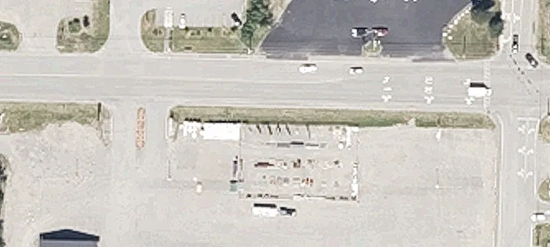 800 Central St