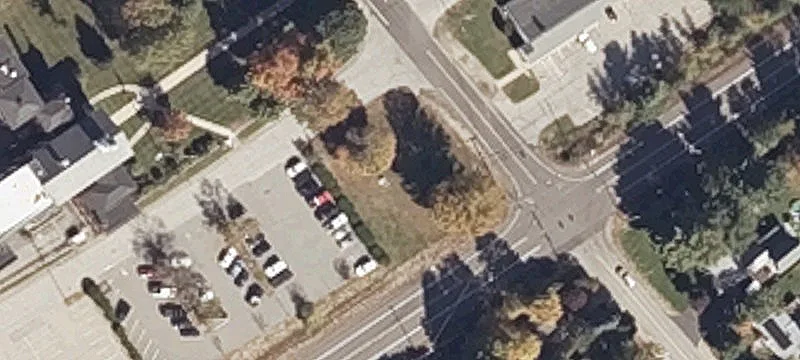 Portland Rd