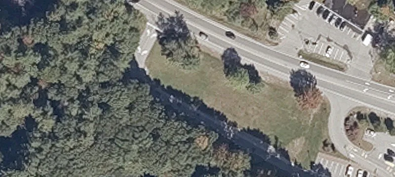 Mallett Dr