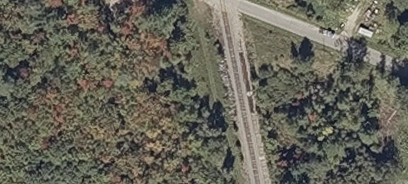 Strickland Loop Rd