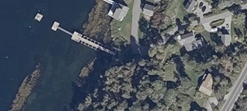 Steamboat Wharf Ln
