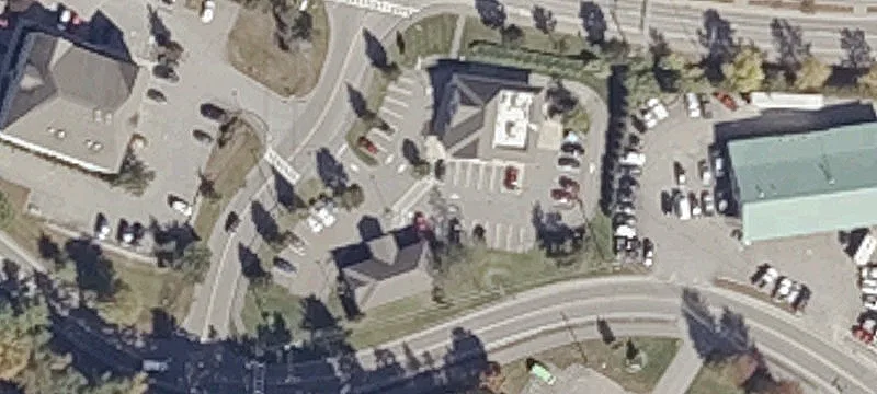 1 Horton Pl