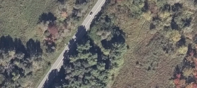 Old County Rd