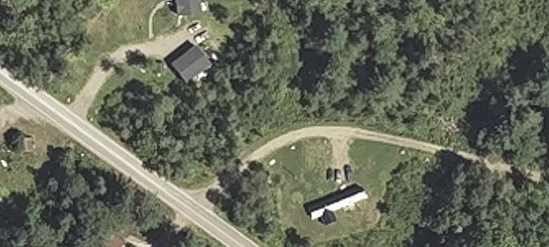 1027 Orono Rd