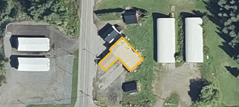 387 Houlton Rd