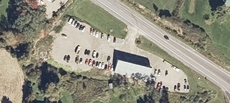 1396 Heald Hwy