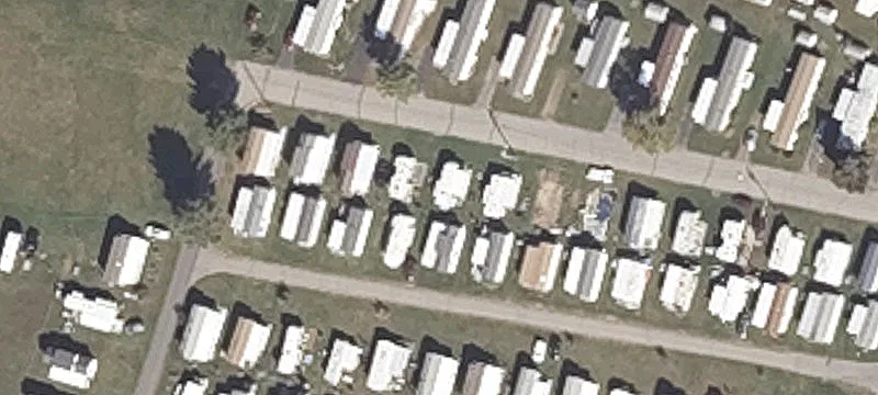 Eldridge Rd