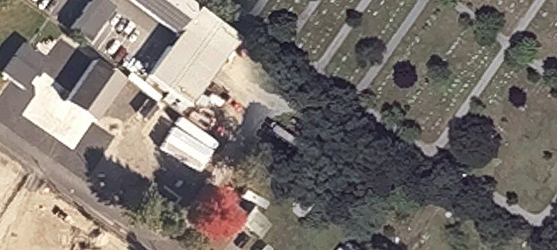 Grayson St
