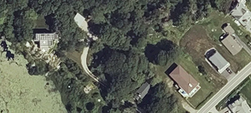 Fortunes Rocks Rd