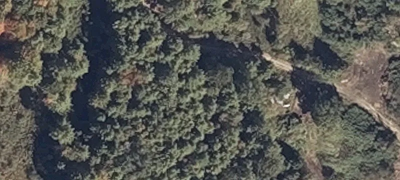 2nd Quarry Rd
