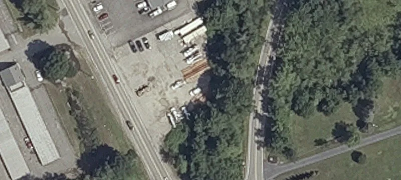 Bridgton Rd