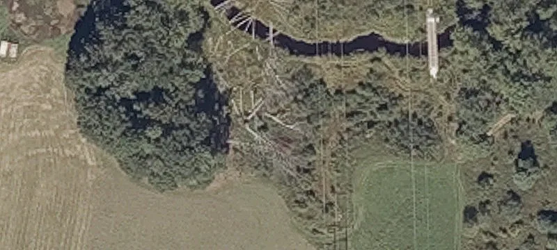 Strickland Loop Rd