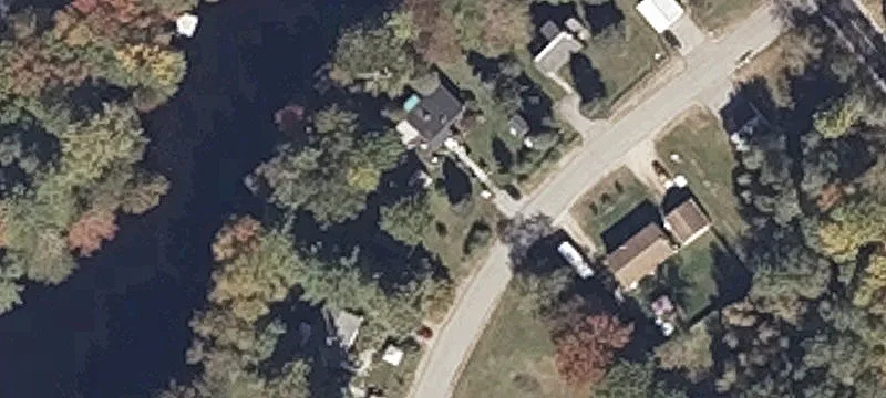 1976 Portland Rd