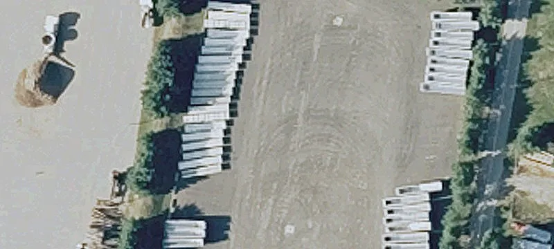 Industrial Park Rd