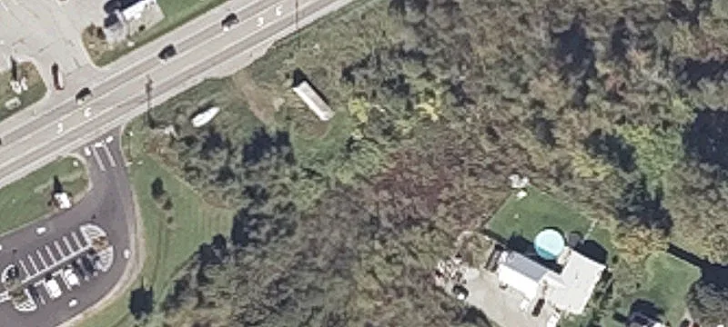 153 New County Rd