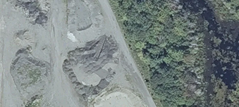 Staples Rd