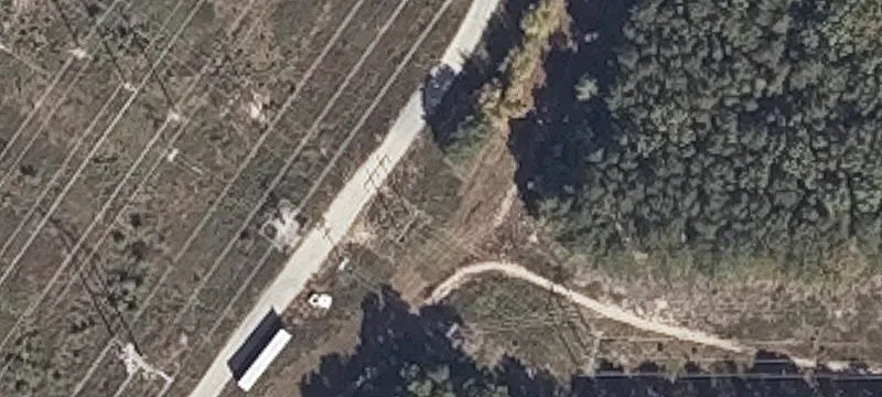 Maguire Rd