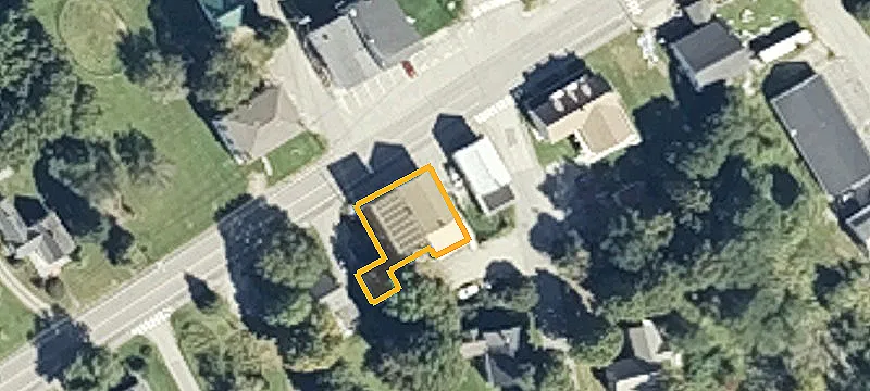 Main St