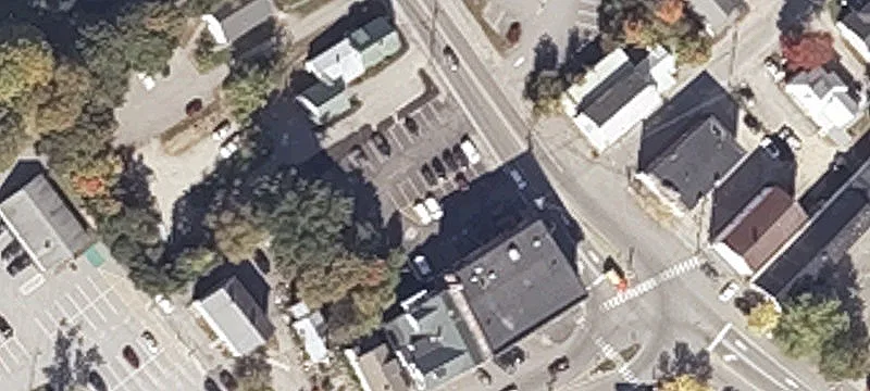 17 Market Sq