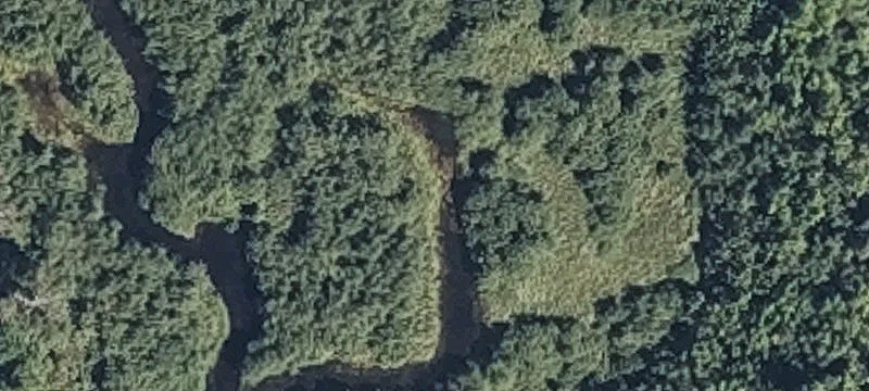 Drews Lk Rd
