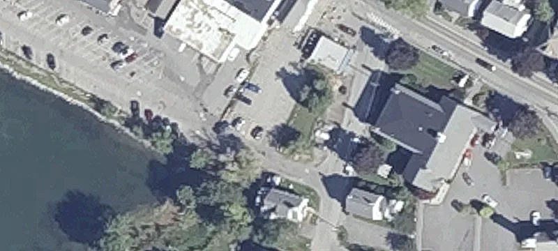 Main St