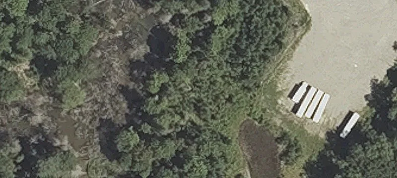 Mecaw Rd