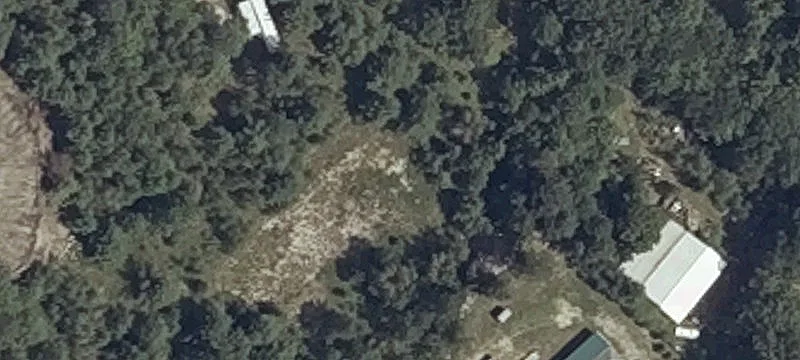Goose Pond Rd