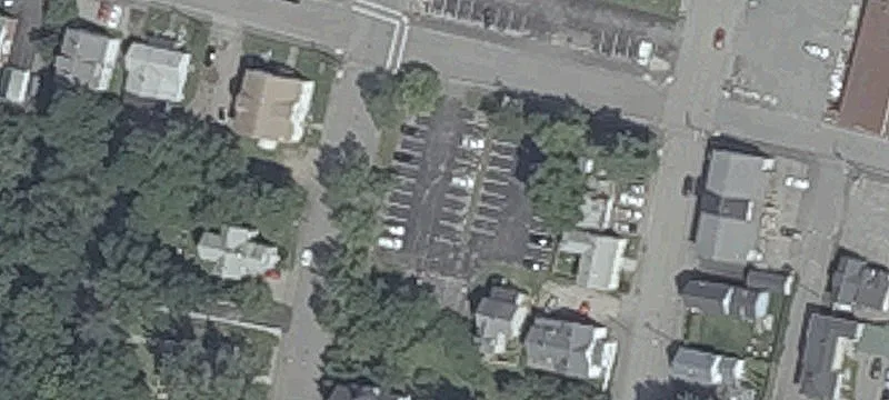 Mechanic St
