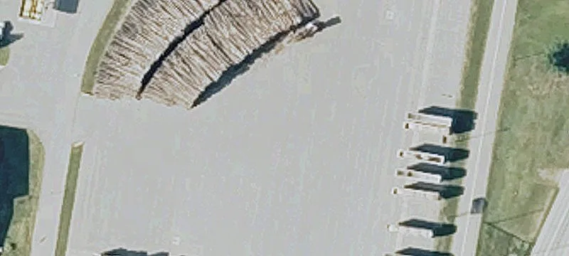 Industrial Park Rd