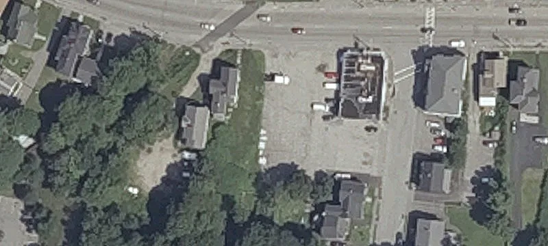 Main St