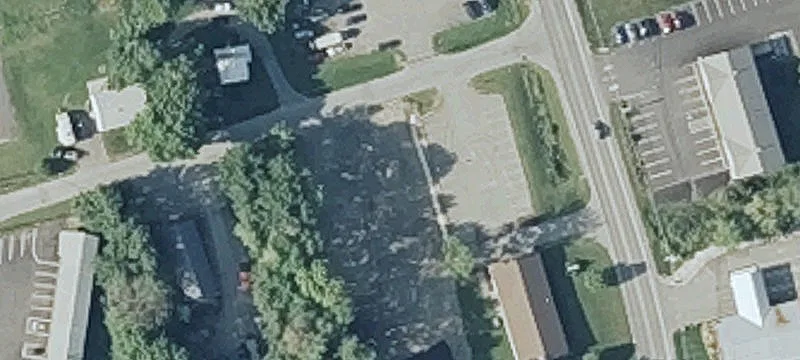 Jefferson St