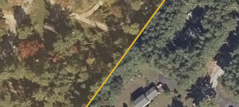 Tanglewood Dr