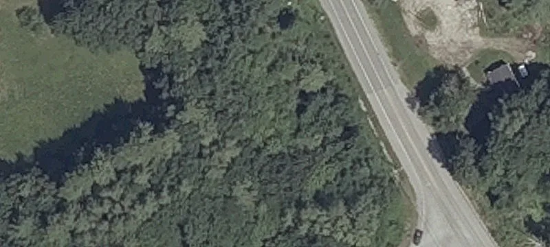 Bridgton Rd