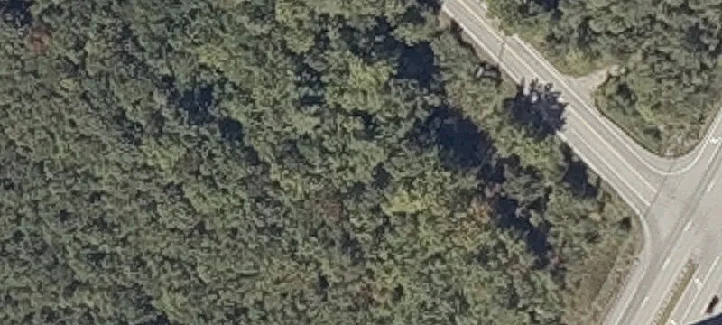 Hardscrabble Rd