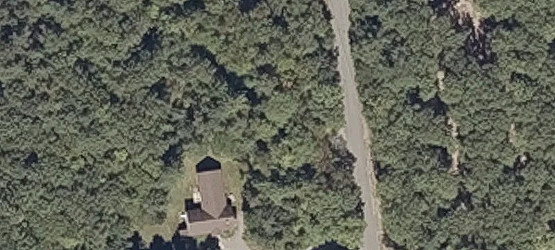 597 Quaker Rdg Rd