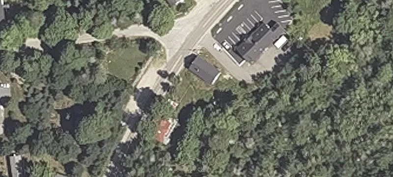 Sunset Rd
