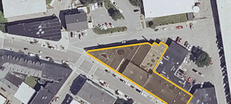 156-160 Main St