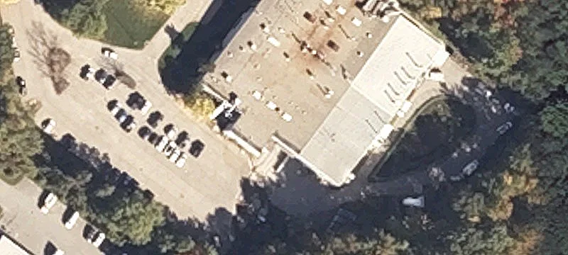 Landry St