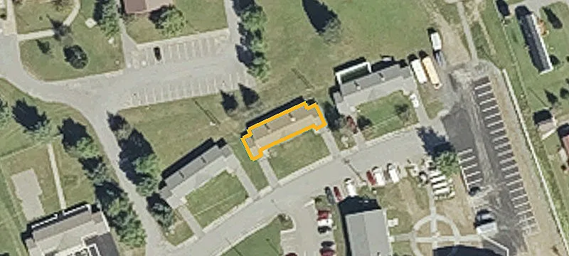 21 Northern Rd