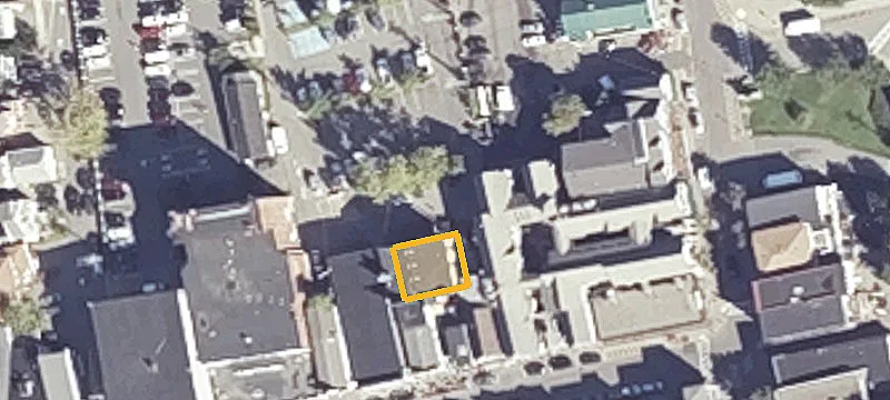 Lennox Pl