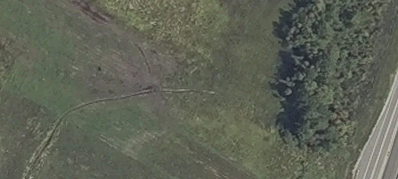Ingalls Rd