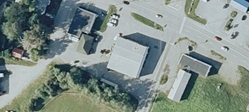 91 Waterville Rd