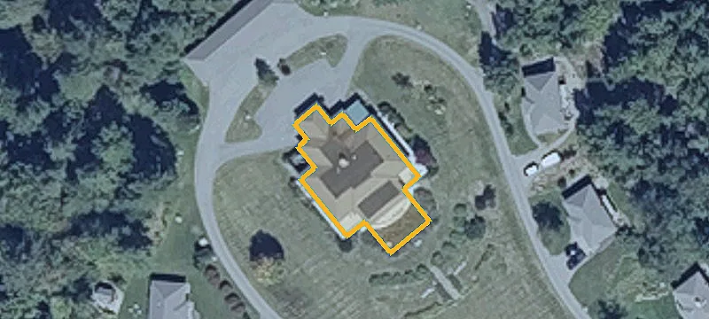 40 Osprey Cir