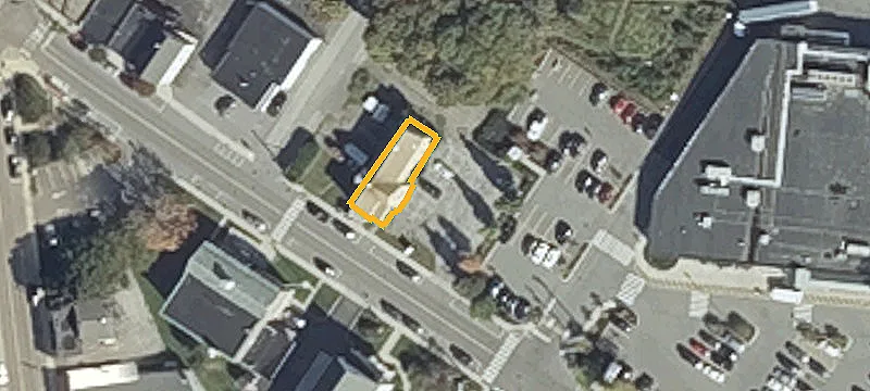 22 Cottage Rd