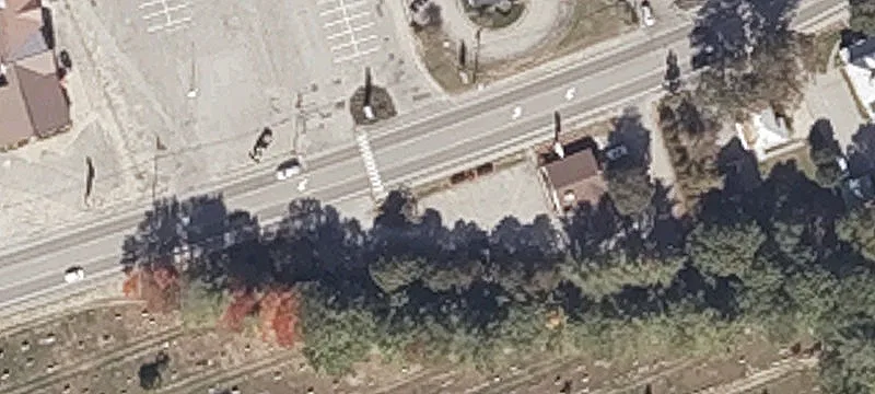 Main St