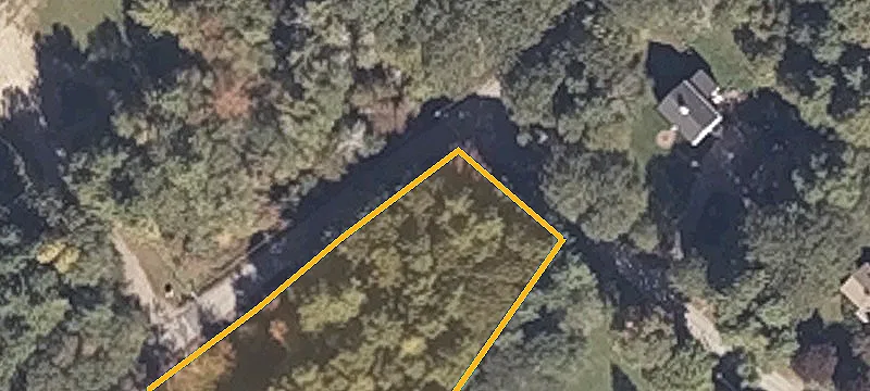 Bartlett Rd