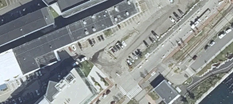 1 Hancock St