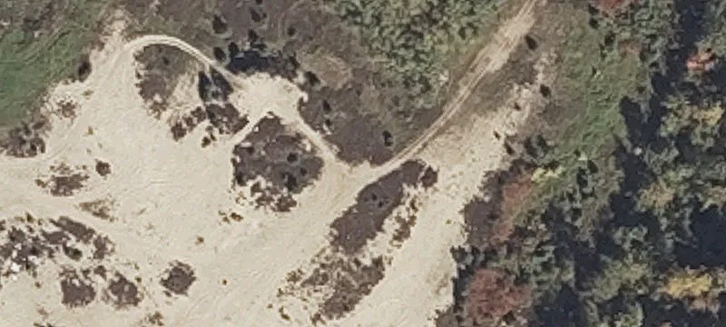 Mast Rd