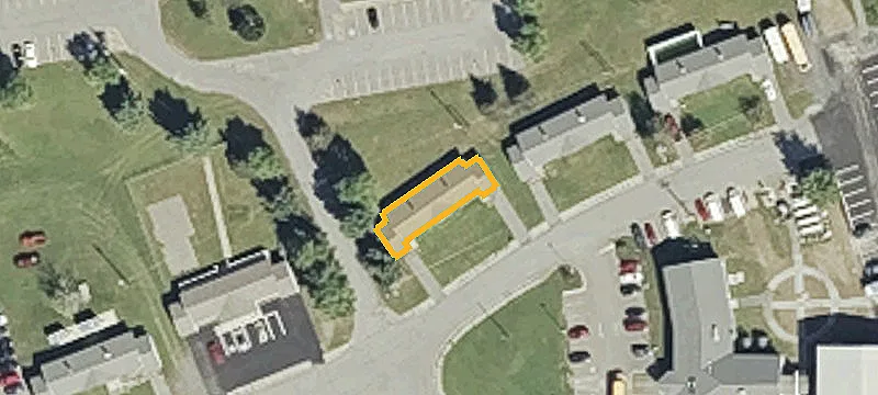 17 Northern Rd