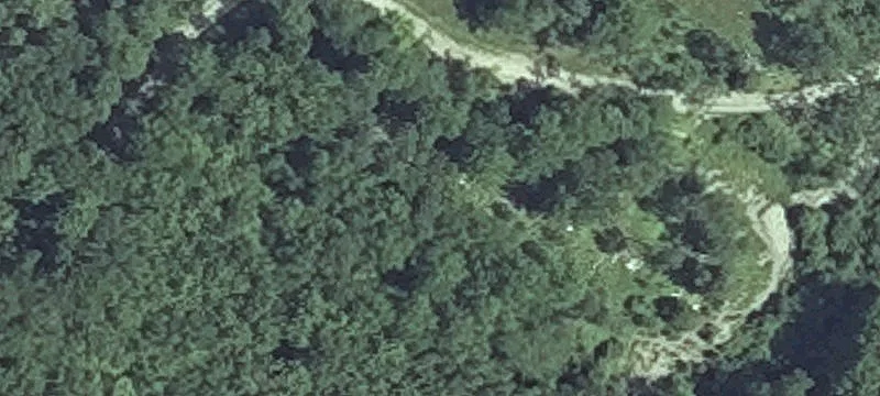 Kennebec Rd